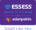 Ess Ess Bath Fittings