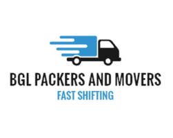 BGL Packers And Movers BGL Packers And Movers