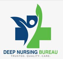 Deep Nursing Bureau Deep Nursing Bureau
