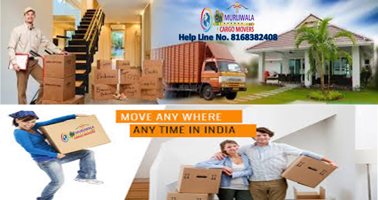 Murliwala Cargo Movers Murliwala Cargo Movers