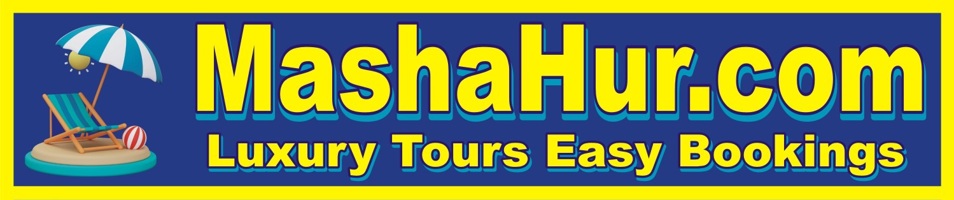 MashaHur.com MashaHur.com