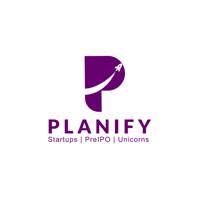 Planify Capital Limited Planify Capital Limited