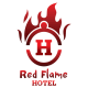 Red Flame Residency Red Flame Residency