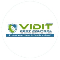 VIDIT PEST CONTROL VIDIT PEST CONTROL