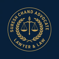 Advocate Suresh Chand