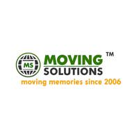 Moving Solutions Moving Solutions