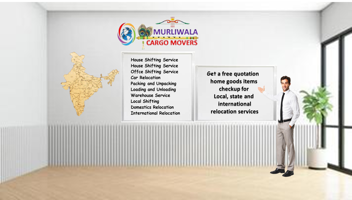 Murliwala cargo movers Packers And Movers Gurgaon Murliwala cargo movers Packers And Movers Gurgaon