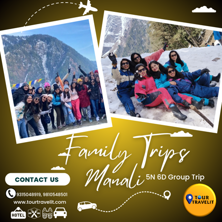Kullu Manali Trip 5 Nights 6 Days Kullu Manali Trip 5 Nights 6 Days
