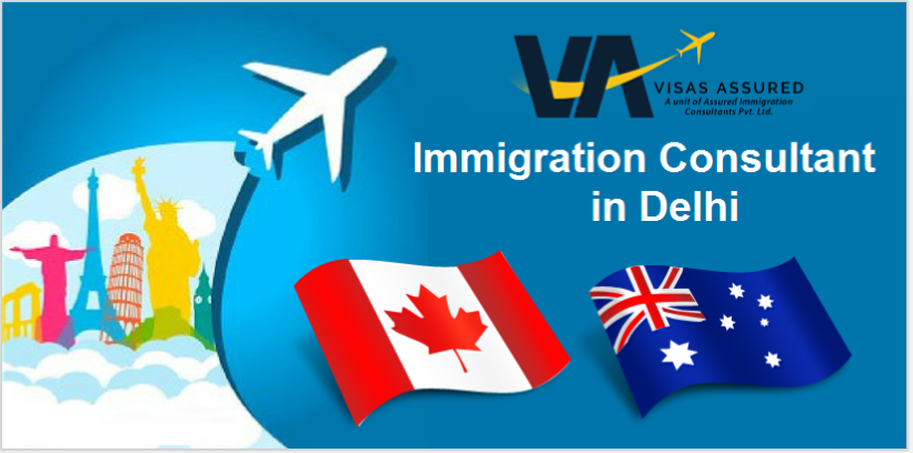 Australian and Canadian Immigration Australian and Canadian Immigration