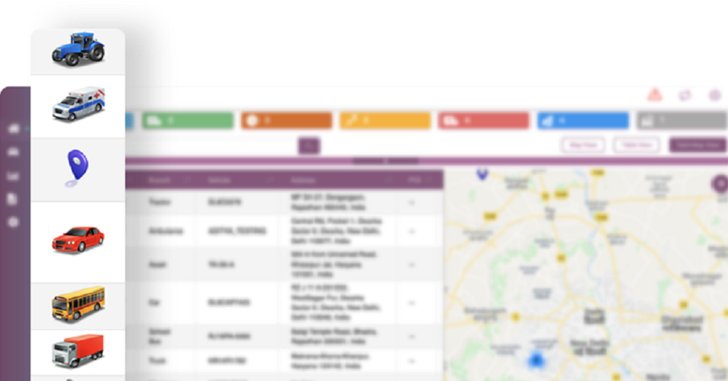 Fleet Management Software Fleet Management Software