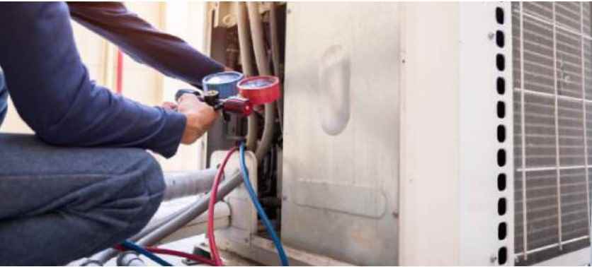 AC Installation Service AC Installation Service