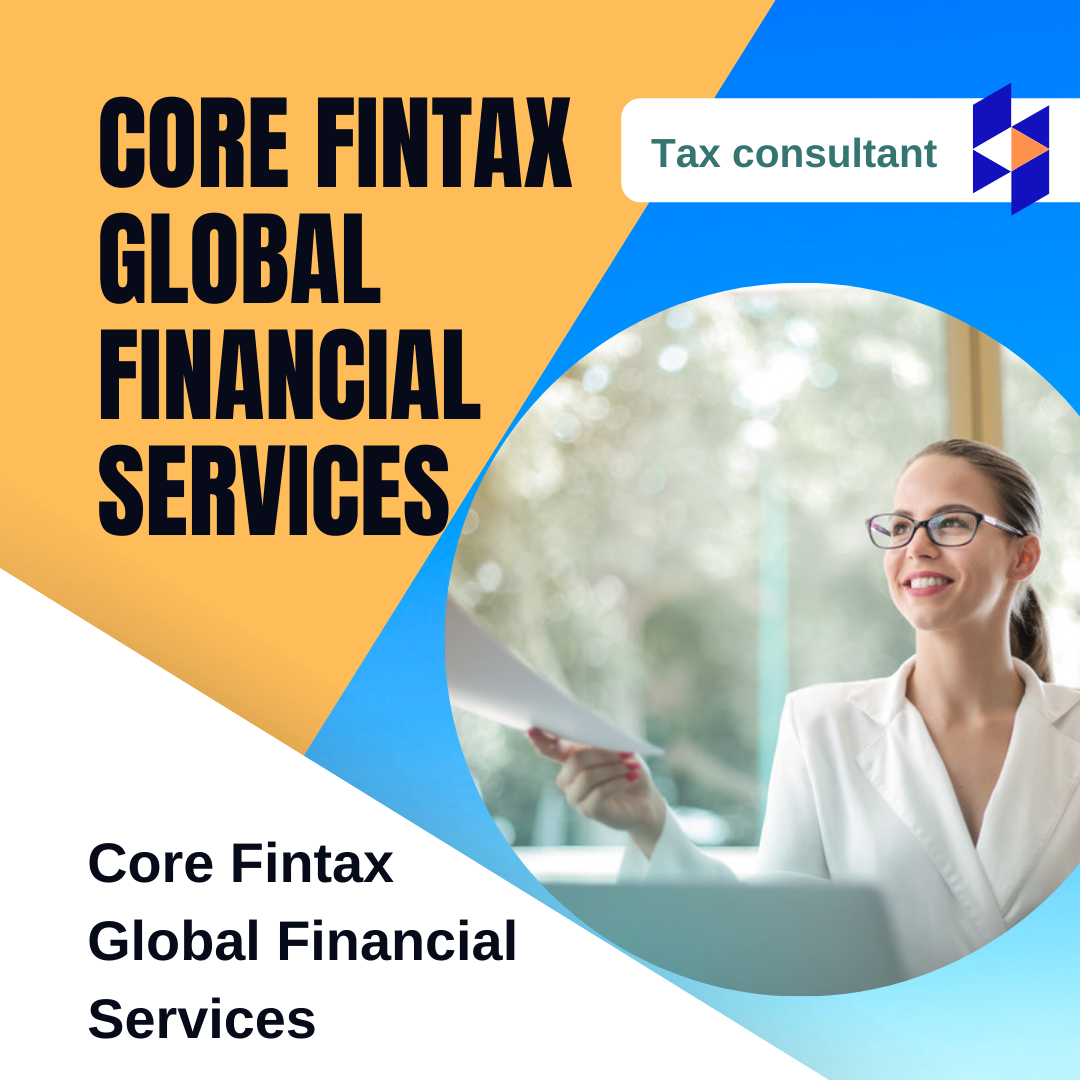 Accounting and Tax Services Accounting and Tax Services