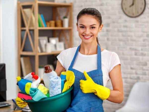 Maid / House Maid Maid / House Maid