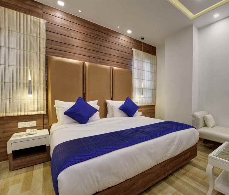 Premium Room Premium Room