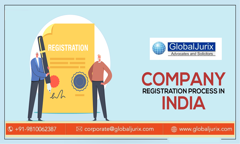 Company Name Registration