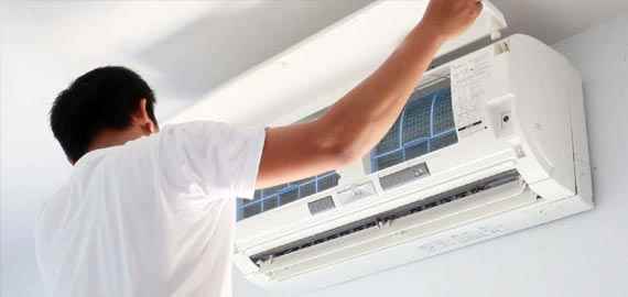 Split AC Repair Service Split AC Repair Service