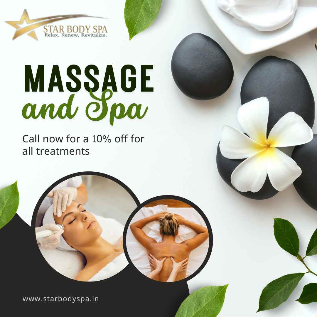 Thai Massage Thai Massage