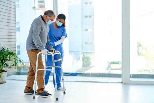 Home Nursing Service Home Nursing Service