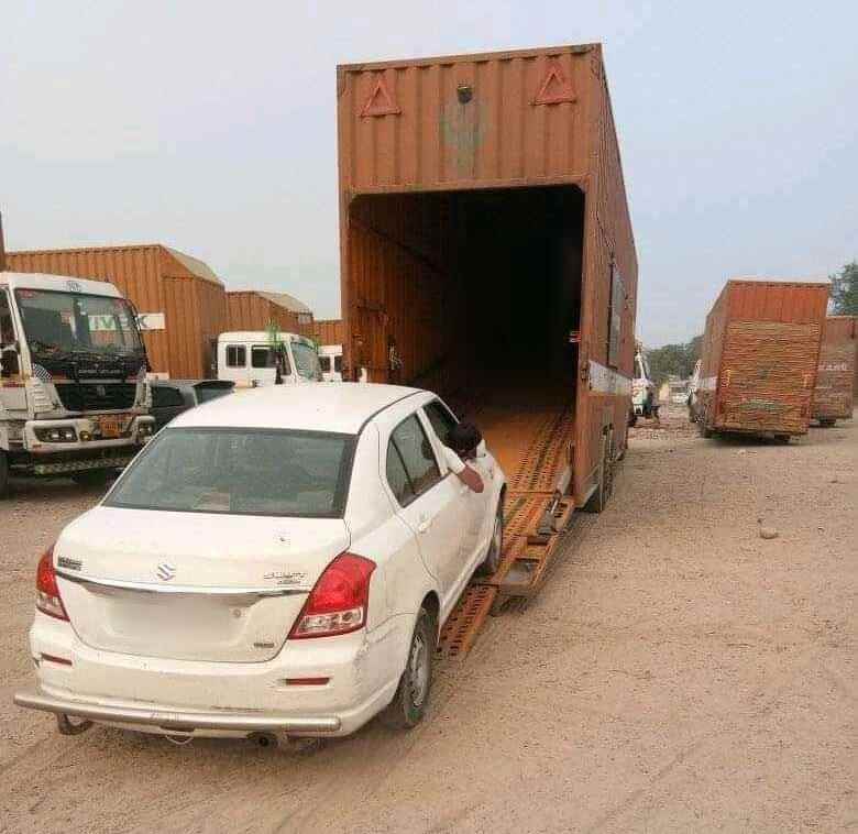 Car Transportation Car Transportation