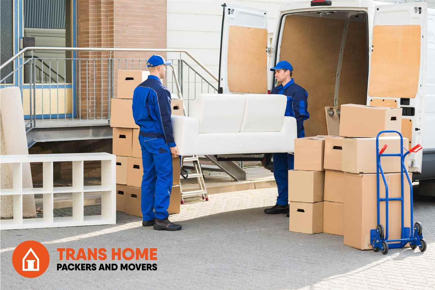 Domestic Relocation
