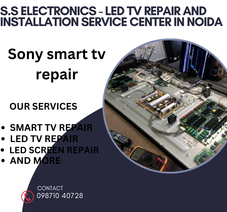 Samsung LED TV Repair Service Samsung LED TV Repair Service