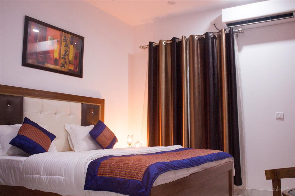 Super Deluxe Room Super Deluxe Room