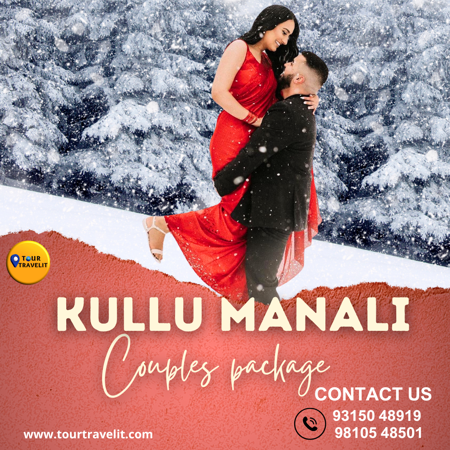 Best Kullu Manali Honeymoon Trip Best Kullu Manali Honeymoon Trip