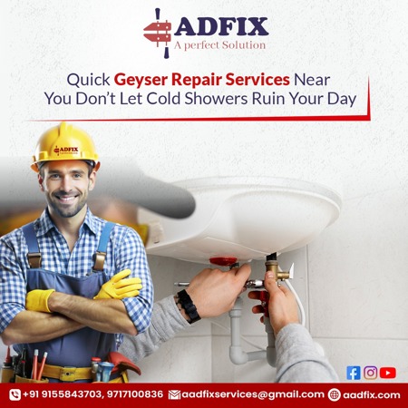 geyser repair service geyser repair service