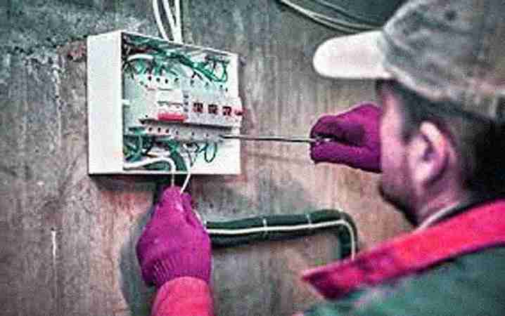 24 Hours Electricians 24 Hours Electricians
