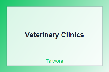 Veterinary Clinics Veterinary Clinics