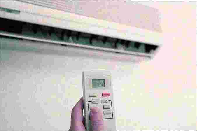 AC not Cooling AC not Cooling