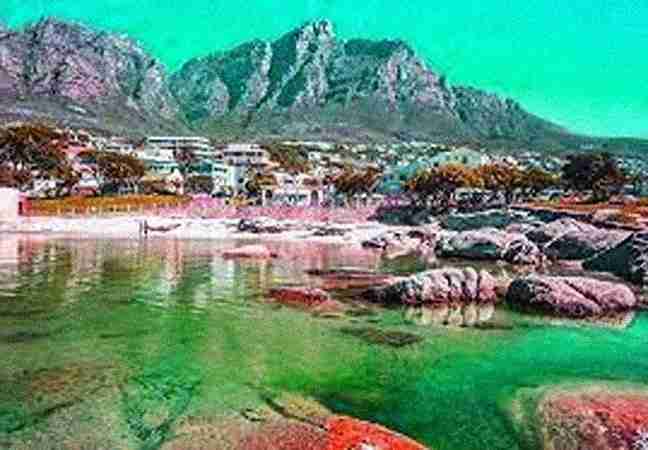 Africa Tour Packages Africa Tour Packages