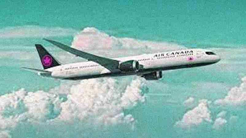 Air Canada Air Canada