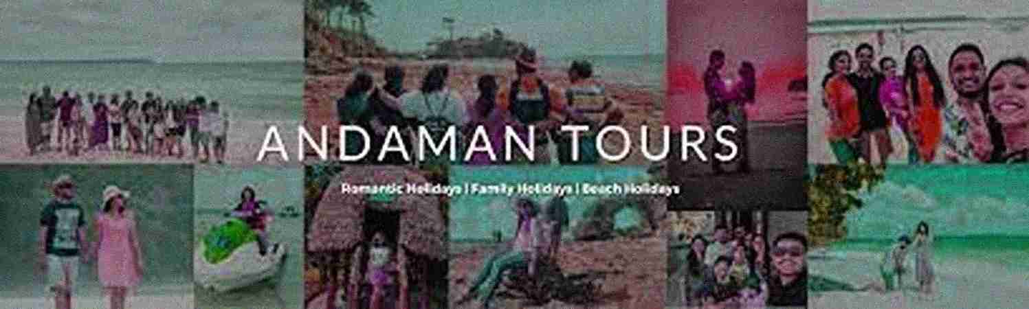 Andaman And Nicobar Tour Andaman And Nicobar Tour