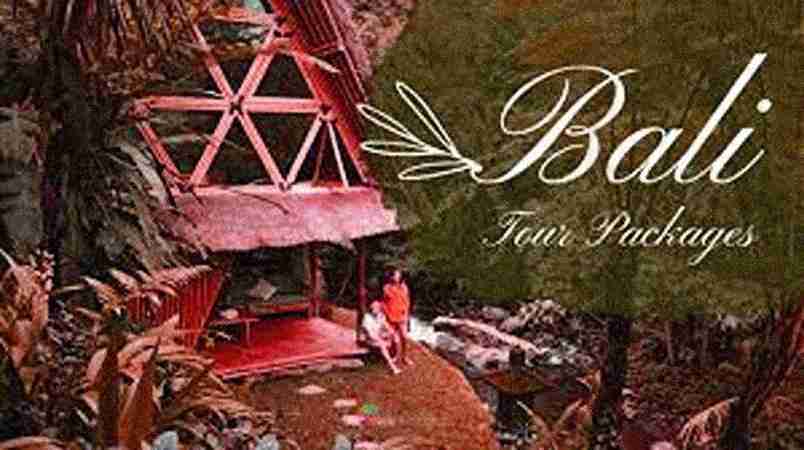 Bali Tour Packages Bali Tour Packages