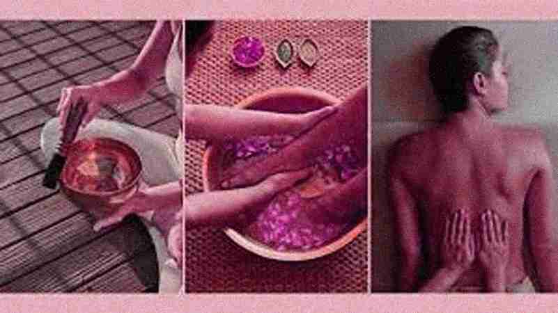 Beauty Spas For Women (Luxury) Beauty Spas For Women (Luxury)