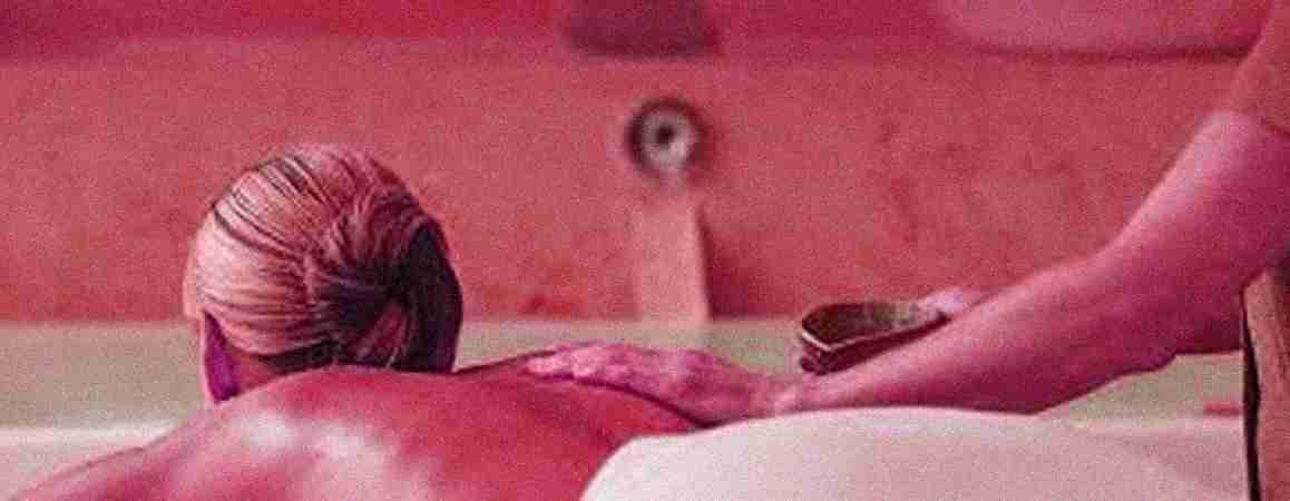 Beauty Spas (Luxury) Beauty Spas (Luxury)