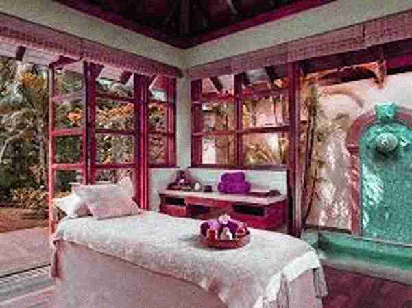 Beauty Spas Beauty Spas