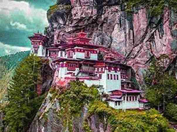 Bhutan Tour Packages Bhutan Tour Packages
