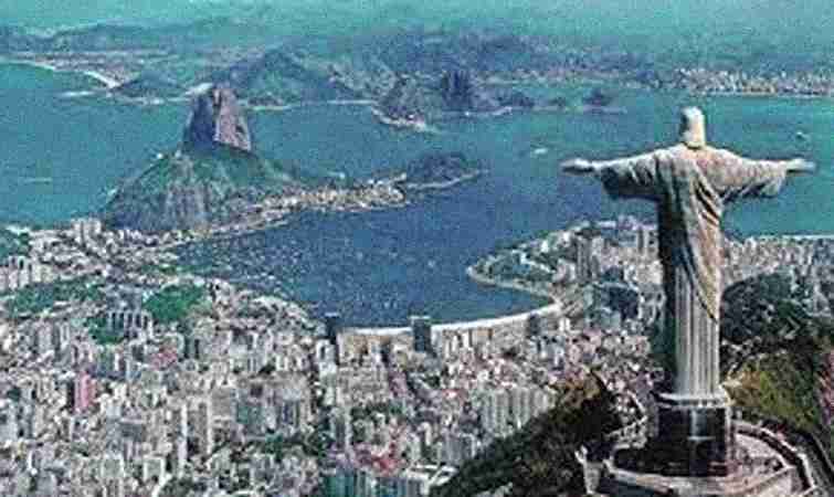 Brazil Tour Packages Brazil Tour Packages