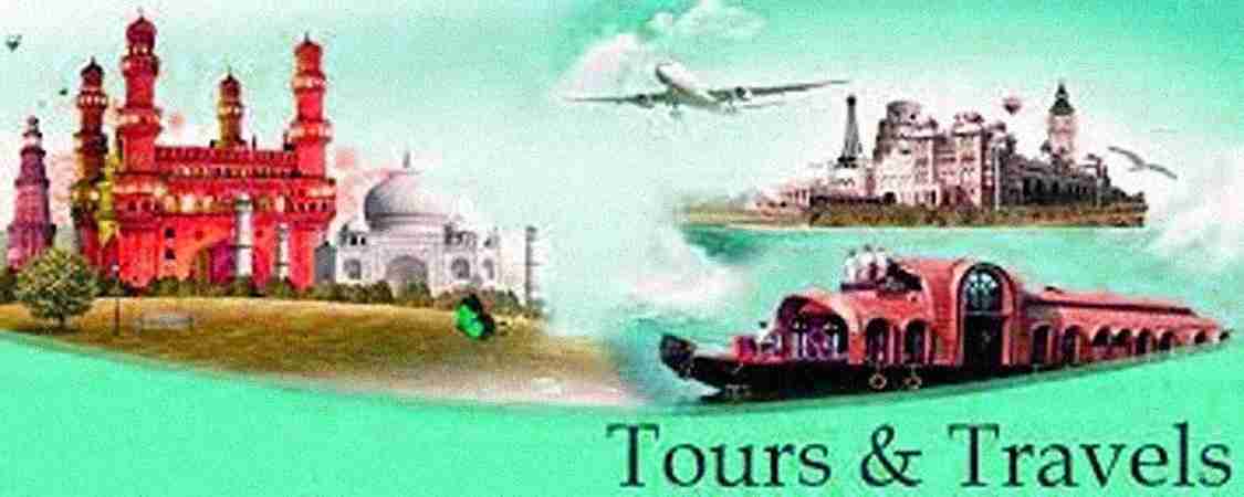 City Travels City Travels