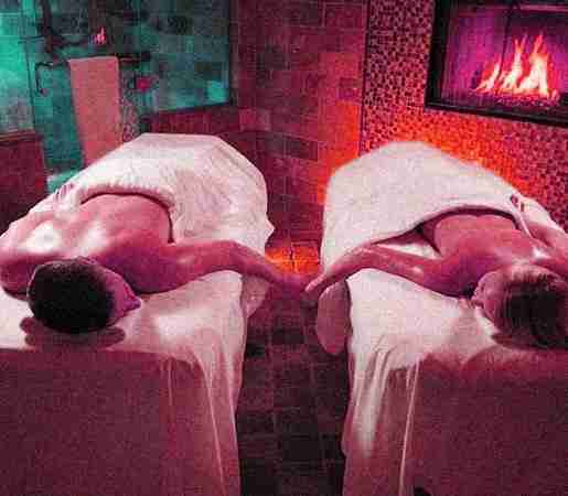 Couple Spas Couple Spas