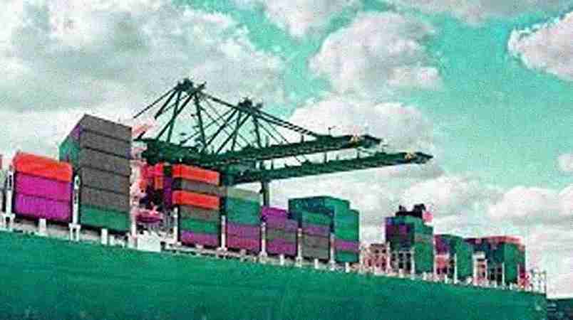 Customs and Import-Export Licenses Customs and Import-Export Licenses
