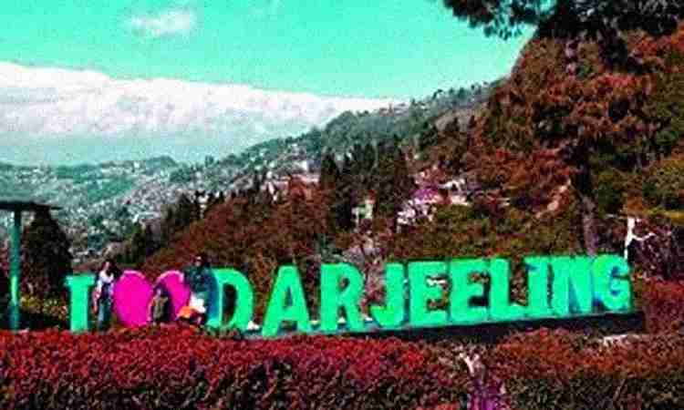 Darjeeling Honeymoon Packages Darjeeling Honeymoon Packages