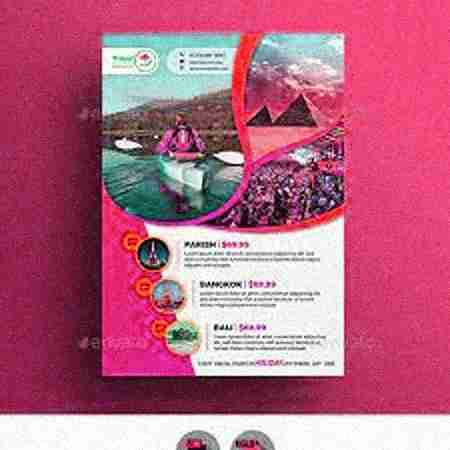 Destination Information Destination Information