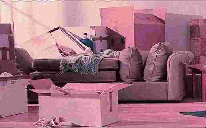 Do-It-Yourself (DIY) Packers and Movers Do-It-Yourself (DIY) Packers and Movers