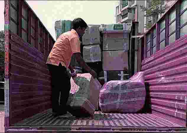 Domestic Packers and Movers Domestic Packers and Movers