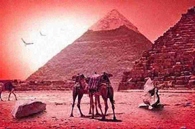 Egypt Tour Packages Egypt Tour Packages