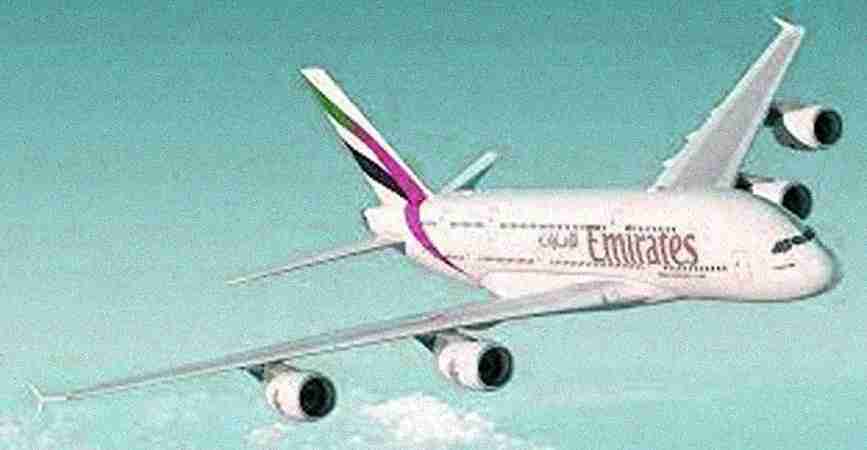 Emirates Emirates