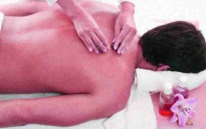 Home Massage & Spa Home Massage & Spa
